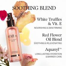 Innisfree D'Alba White Truffle Skin Calming – Vital Spray Serum Skin Calming 100ML - Spray Serum - View 6
