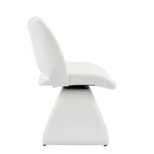 Dining Chairs - White - View 7