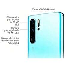Teléfono inteligente Huawei p30 pro 5g 6.47inch Hisilicon Kirin 980 4200mAh Excelente (Reacondicionado) - Rosa - Ver 4
