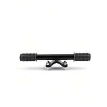 LYXM192-1 Installation Of Handlebars On Electric Motorcycles - Black - View 2