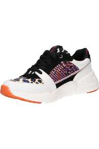 Gioseppo Women's Casual Sneakers 67715-NOCHER In Multicolor - Multicolor - View 3