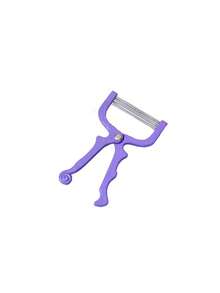 5pcs/2pcs Painless Spring Facial Hair Remover, Gentle Face Epilator For Women, No Irritation Hair Puller For Unwanted Hair On Lip, Chin, Cheeks, Portable Hair Removal Tool For Home & Travel, All-Season Use - Upgraded Version - View 13