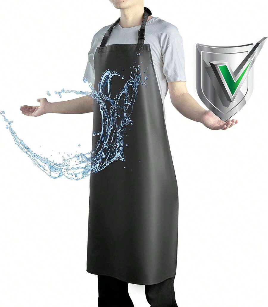 Aprons - Murzyn - - Zobacz 1