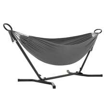 SONGMICS Camping Hammocks - Xám - Xem 1