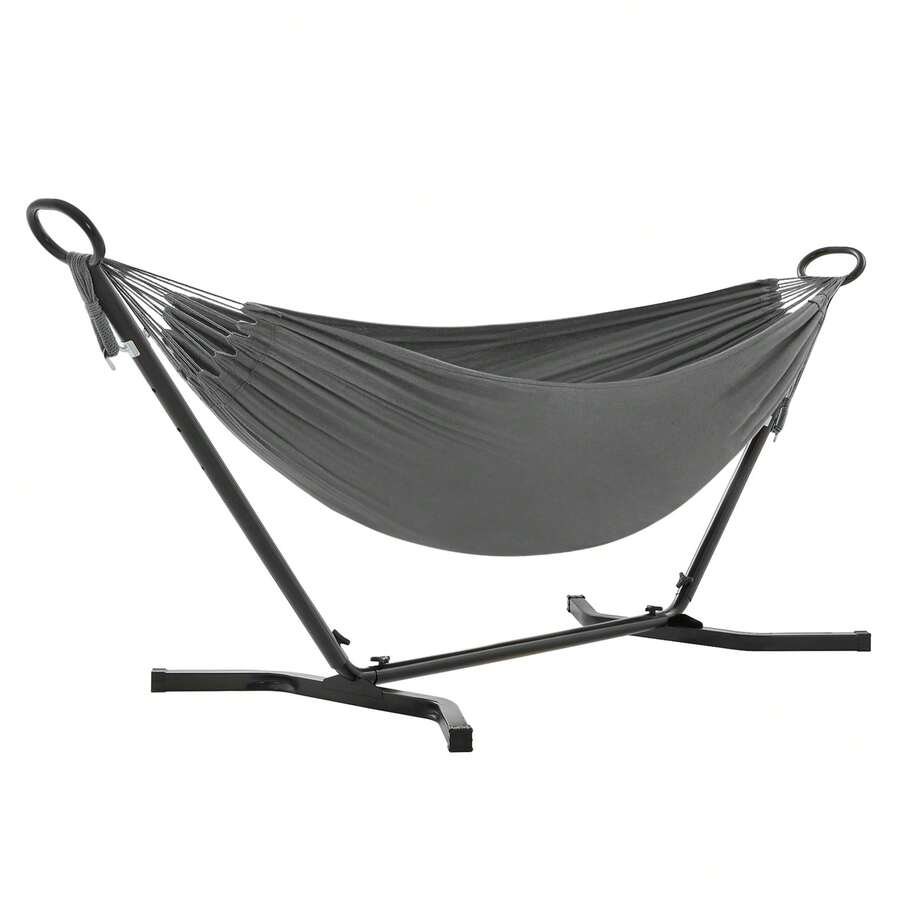 SONGMICS Camping Hammocks - Xám - Xem 1