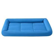 1pc 3 Colors Oxford Cloth Pet Bed, Waterproof Scratch-Resistant Dog Cat Sofa Bed, 3 Sizes Available For Small Medium Dogs Cats Up To 44lb/20kg - Multicolor - View 21