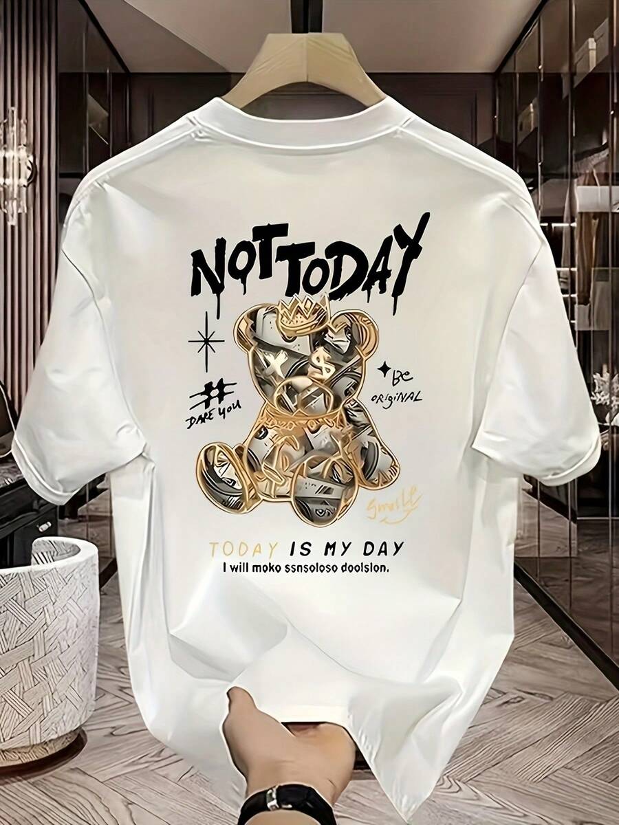 Women T-Shirts - White - View 1