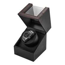Watch Winders - Black - View 6