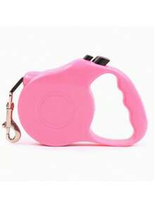 1pc Retractable Pet Leash, Automatic Extending Dog Leash - Multicolor - View 5