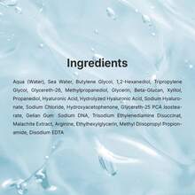 Toner - Aqua Marine - View 8