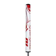 Grip de putter de golf TOUR 1.0/2.0/3.0/5.0, con textura superficial avanzada y diseño paralelo único para minimizar la presión del agarre. - Multicolor - Ver 14