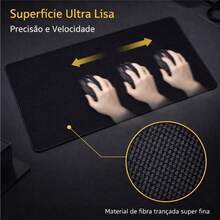 Sakura Scenarios Mouse Pad - Ideal For Offices - Available In Two Sizes - Mouse Pad 4 - View 2