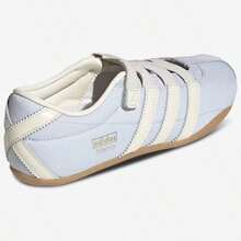 Adidas Originals Tokyo Mary Jane Women's Chalk Pearl/Chalk White/Crystal Sky IH4001 - 淺藍色 - 查看 5