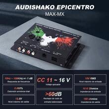 Car Amplifiers - Negro1 - View 9