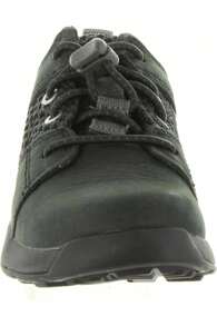 Timberland A1SU7 FLYROAM Casual Shoes For Boys In Black - Black - View 3