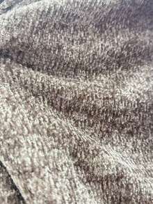 Wool-Type Fabric Daily SUMMER - Lạc đà - Xem 2
