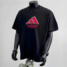 Men T-Shirts - Black - View 2