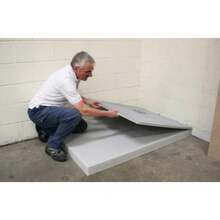 Marmox Plinth - B - View 3
