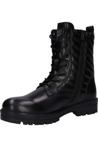 Gioseppo Bottes pour femme 64080-BOMET couleur Noir - Noir - Voir 3
