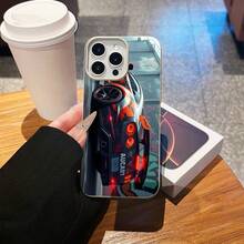 Novelty Cases - White - View 2