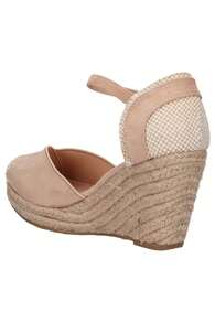 Chika10 NADIA 23 Women's Dress Sandals In Beige - Beige - View 5