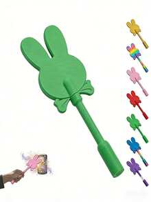2D/3D Printed Magic Wand Card Reader, Contactless Payment Card Holder, Suitable For Card Payment Scenarios, Parties, And Gatherings - Multicolor - View 10