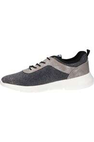 MTNG Tênis Feminino Casual Esportivo - Preto - Ver 4