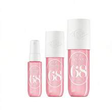 Sol De Janeiro Brazilian Crush Cheirosa  Spray Perfume Mist For Women,Cheirosa 68 - 68 Pink - View 3