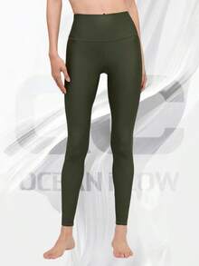 Green Olive