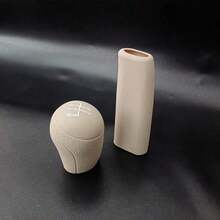 1 cái - Vỏ bọc silicon đa năng cho cần số, bảo vệ cần số, chống bụi, chống nước, chống mài mòn, chống trượt, phụ kiện cần số tay - Nhiều màu - Xem 11
