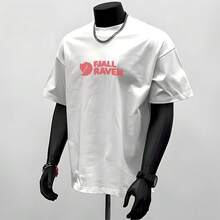 Camisetas masculinas - Branco - Ver 2