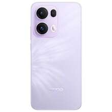 OPPO Reno13 Pro 5G Unlocked | 16+1TB Super Micro Curved Screen | Fashionable Luxury Design | AI High-Definition Imaging Flagship | 5800mAh Long-Lasting Battery | 80W Fast Charging | Selfie Flagship Smartphone - Multicolor - View 15