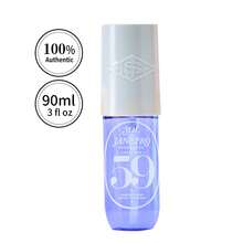 Sol Brazilian Crush Cheirosa Spray Perfume Mist For Women Cheirosa 59 - 59藍色 - 查看 6
