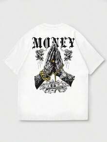 Women T-Shirts - Green - View 11