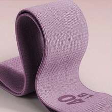 Faixas Elásticas Multifuncionais Portáteis Antiderrapantes de Alta Elasticidade para Yoga e Fitness, com Símbolo de Energia, para Levantar Glúteos e Modelar a Cintura, Afinar as Pernas e Controlar o Abdômen, Ideais para Yoga, Pilates, Fitness e Treinos em Casa. Auxiliam na Perda de Peso e são Equipamentos Esportivos para Treinamento de Força. - Multicolorido 2 - Ver 6
