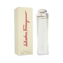 SALVATORE FERRAGAMO POUR FEMME EDP SPRAY 100ML. - Woody & Earthy - View 1