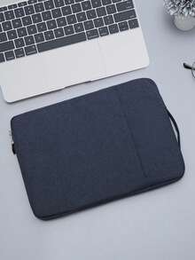 Laptop Sleeve Bag Suitable For 13 Inch, 16 Inch Matebook, Lightweight Protective Case - View 8