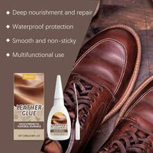 Keo dán da Brunizo 20ML/0.68FL.OZ, keo dán da và vải gia dụng, tiện lợi sử dụng hàng ngày, bền, khô nhanh, kết dính liền mạch. - A - Xem 10