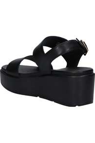 Geox Sandales habillées pour femme D45M1A 00043 D XAND 2 2S couleur Noir - Noir - Voir 5