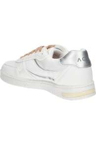 Geox Tênis Feminino Casual Esportivo - Branco - Ver 5