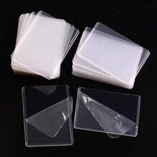 Bao đựng thẻ cứng 35PT Game Star, tấm bảo vệ thẻ, vỏ bảo vệ trong suốt độ phân giải cao. - Nhiều màu - Xem 3