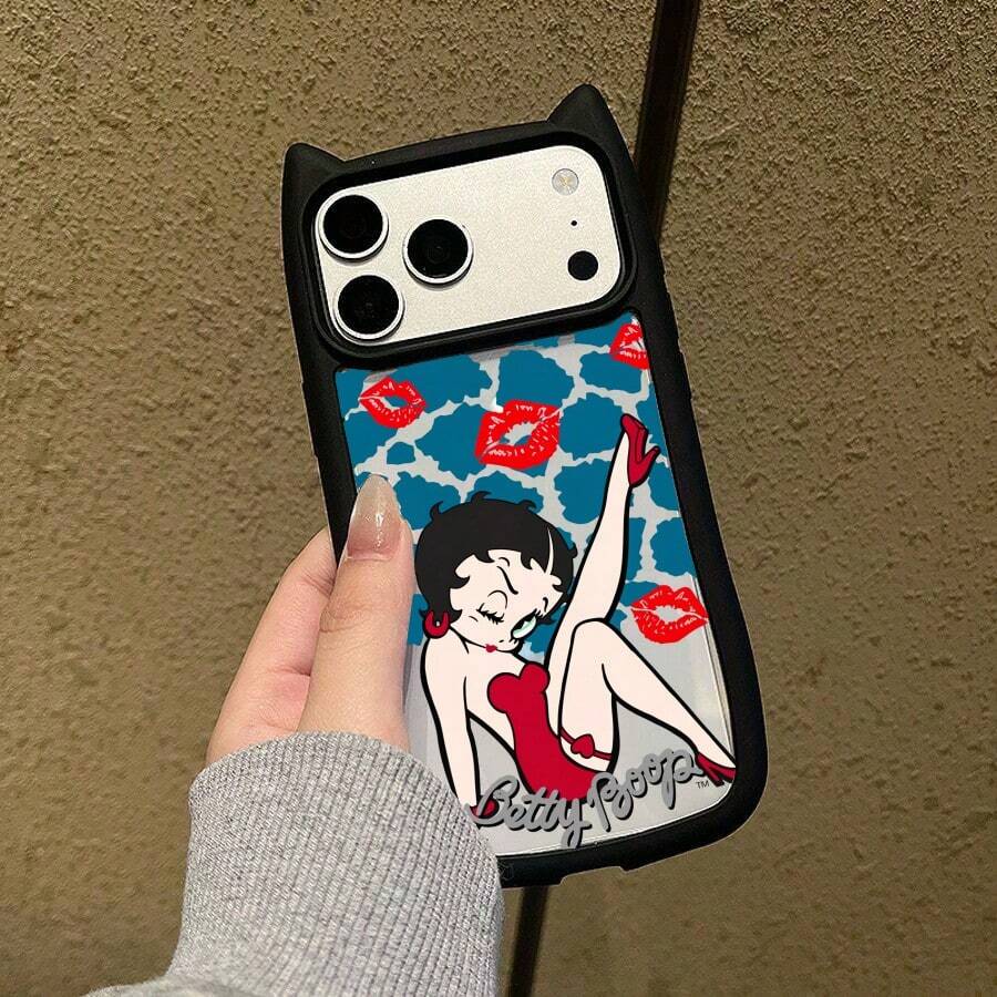 Basic Phone Cases - zwart - Bekijken 1