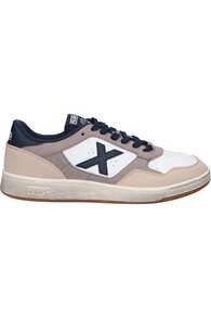 Munich Scarpe casual da uomo 4011069 ARROW colore Grigio - Grigio - Visualizzare 1
