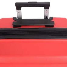 MADISSON Luggage Sets - Red - View 2