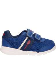 Geox Jungen Freizeitschuhe B92H8C 014BU B RUNNER in Farbe Blau - Blau - Übersicht 1