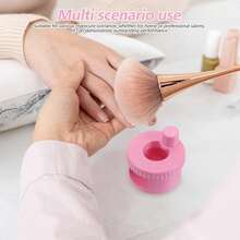 Rotating Cat Eye Magnetic Nail Tool, Auto-Adsorption Magnetic Bar Suitable For Wide, Full, French Line Nail Art, Strong Magnetic Multi-Function Tool For Cat Eye Gel Nail Polish, Ideal For Nail Salons, Beginners, Nail Stickers, DIY Nails, Handmade Nail Stickers, Great Gift For Nail Artists, DIY Enthusiasts, And Beginners, Perfect For Valentine's Day And Mother's Day - Multicolor - View 11