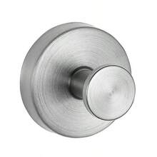 Bộ 3 móc hút chân không/1 móc treo khăn bằng thép không gỉ, móc treo khăn tắm không cần khoan, móc treo khăn tắm gắn tường, cửa kính phòng tắm - Dùng cho gạch, cửa kính hoặc gương, dùng để treo khăn tắm, áo choàng và áo khoác, phụ kiện lưu trữ nhà bếp và phòng tắm, trang trí nhà cửa. - Xem 15