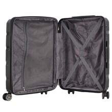 MADISSON Luggage Sets - Black - View 10