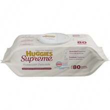 Protección Delicada, Toallitas Húmedas para Bebé, 960 Toallitas - Toallitas húmedas - Ver 2