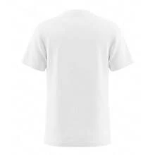 T-shirts pour hommes - Blanc - Voir 5